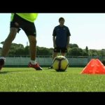 Basic Soccer Drills