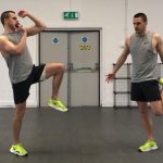 Workout for Fast Bowlers