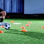 Basic Soccer Drills