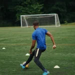 Basic Soccer Drills