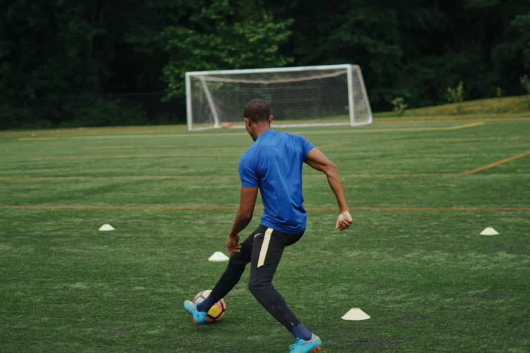 Basic Soccer Drills: Things That Are Better To Know