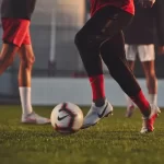 Basic Football Drills