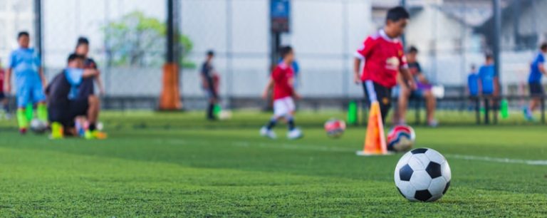 Basic Football Drills for Youth in 2024 – Embracing the Latest 8 Tricks
