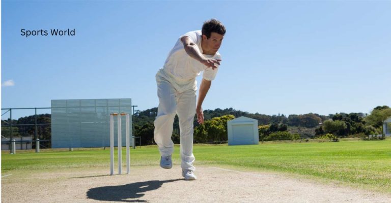 Workout For Fast Bowlers: Dominating the Cricket Field in Asia