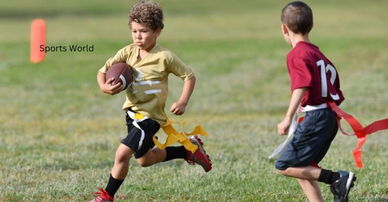 Top Quarterback Drills: Basic Football Drills for Youth