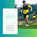 soccer drills for beginners